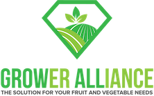 Logo for Growers Alliance